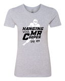 MR.COOPER-WOMEN