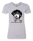 Raider Mohawk - WOMEN
