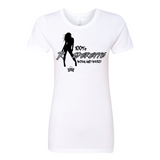 100% RAIDERETTE