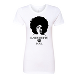 Raiderette Soul