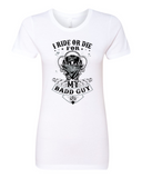 (Soulmates) Ride Or Die - Women