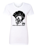 Raider Mohawk - WOMEN