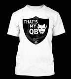 That's my Qb - Men