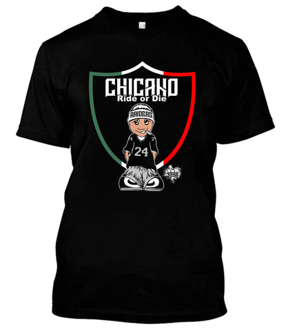 Chicano Men