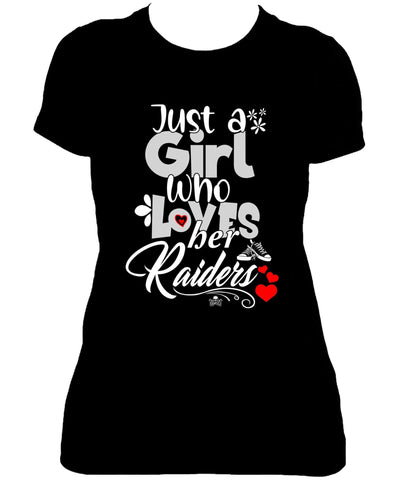 Just a Girl