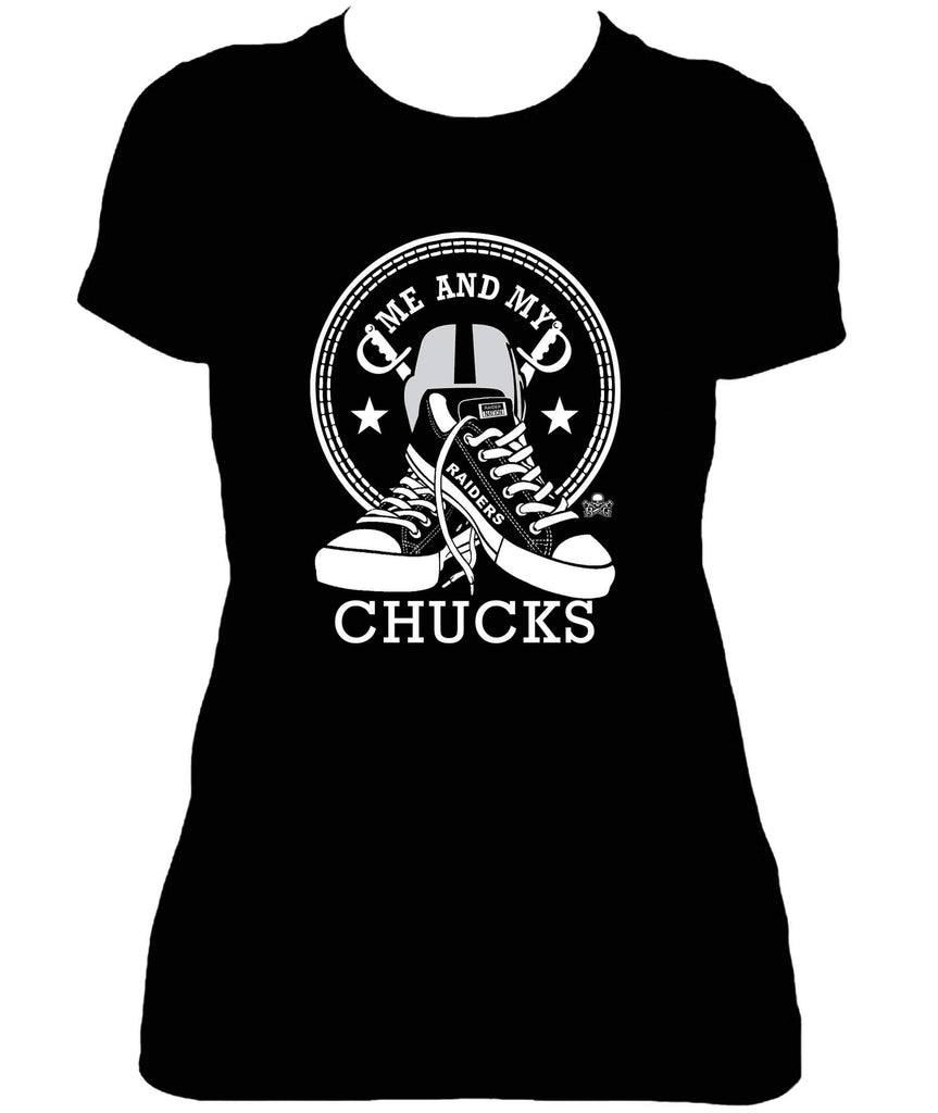 Chucks Women