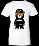 Raider Bear - Women