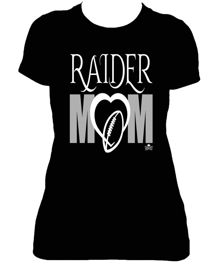 Raider Mom