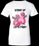 Strap up-women