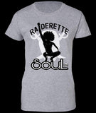 Raiderette  Soul  3