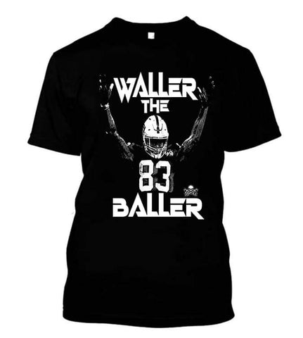 Waller the Baller-Men