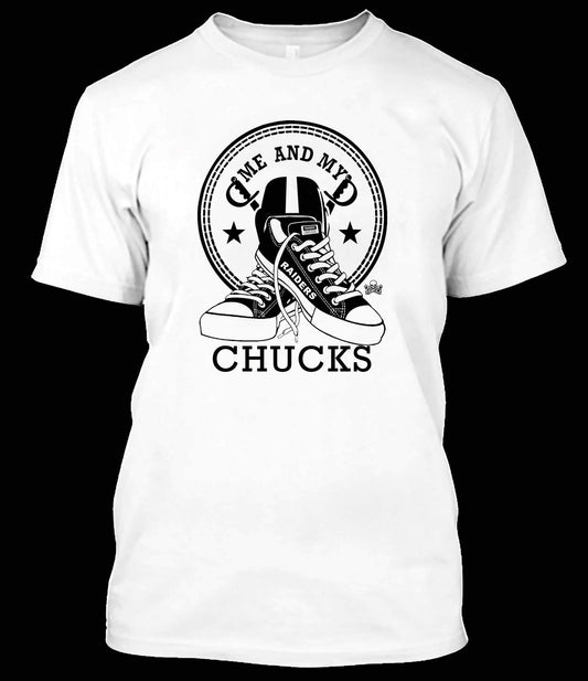 Chucks men