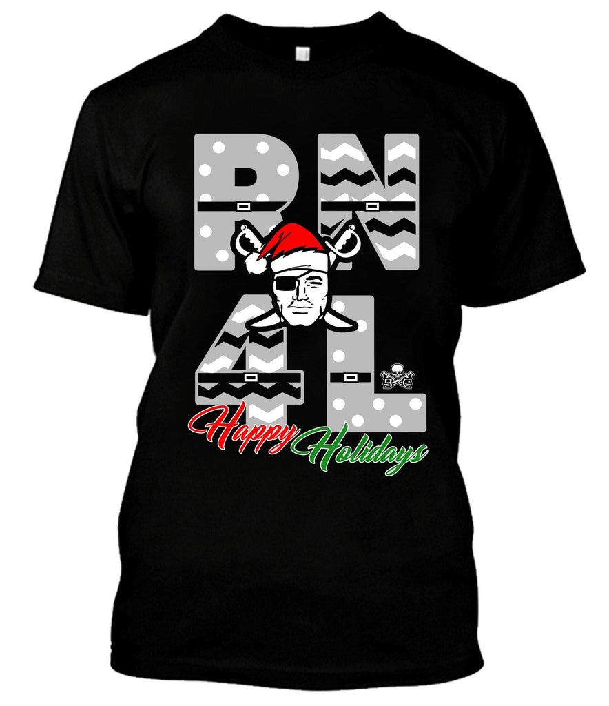 RN4L  CHRISTMAS MEN