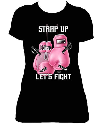 Strap up-women