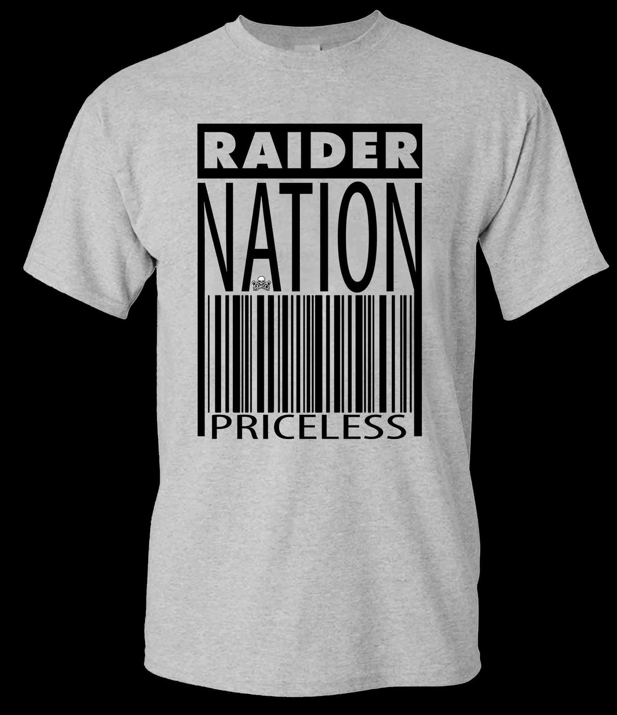 Priceless RN men