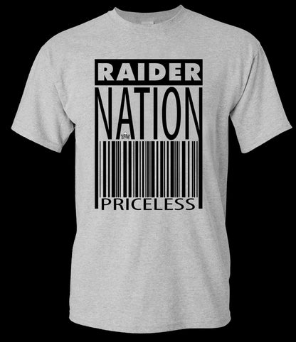 Priceless RN men