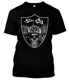 Skull Sin City