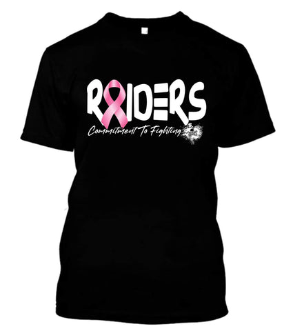 RAIDERS BCA-men