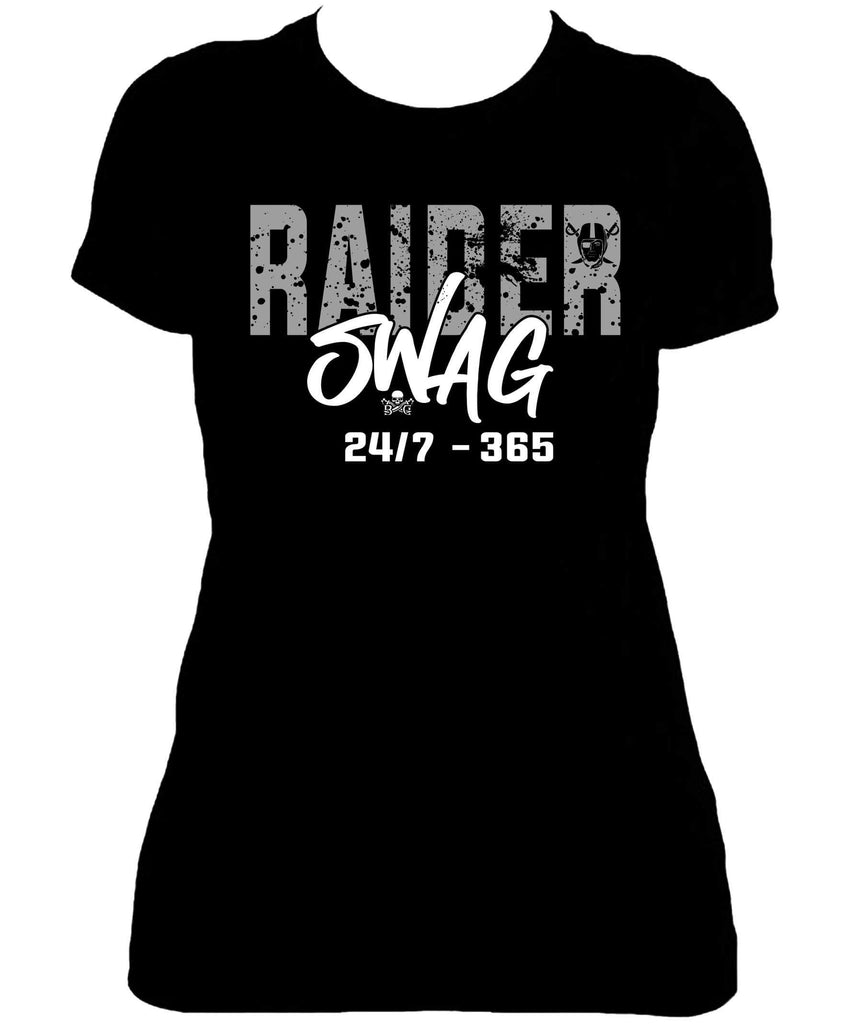 Raider  Swag  Women