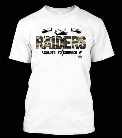 Operation Raider-men