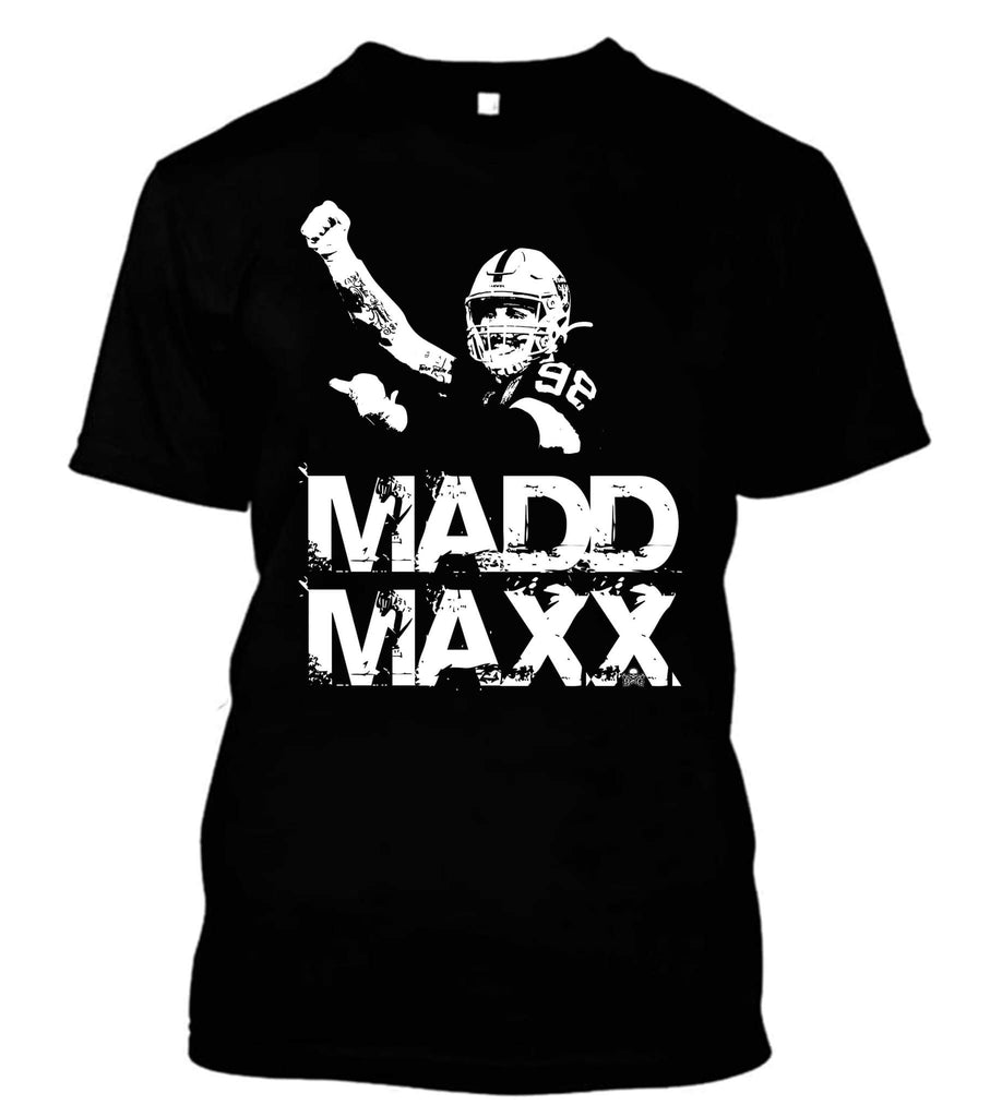 Madd Maxx-men