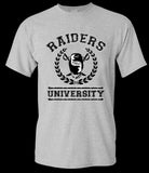 Raiders University  men