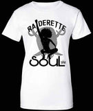 Raiderette  Soul  3