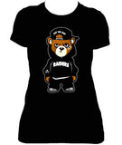 Raider Bear - Women