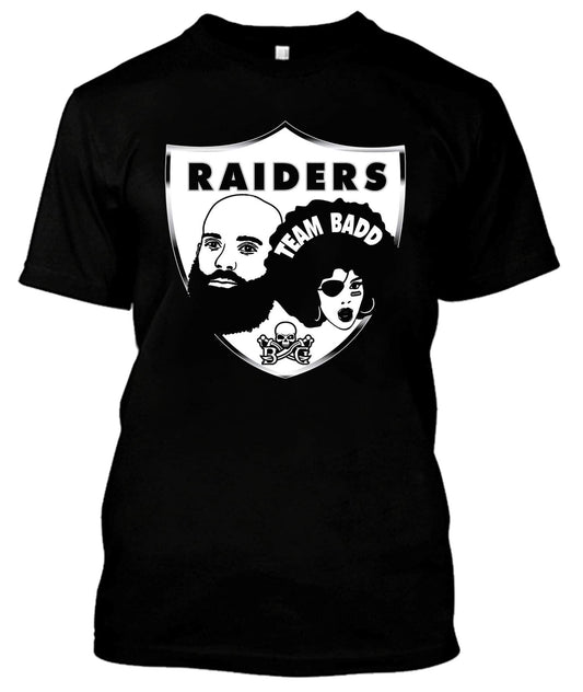 TEAMBADD  Tee