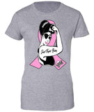 Just Fight Baby /Bca