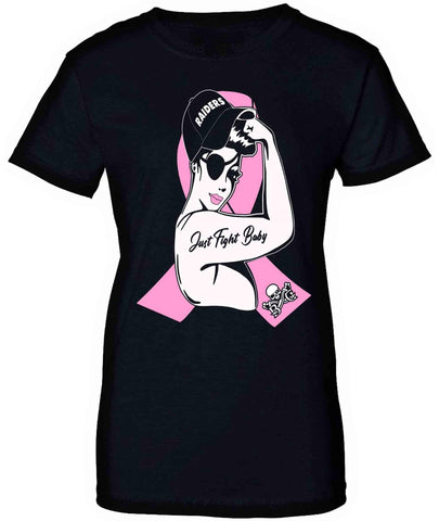 Just Fight Baby /Bca
