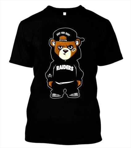 Raider Bear - Men