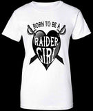 Raider Girl