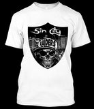 Skull Sin City