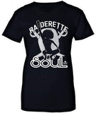 Raiderette  Soul  3