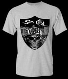 Skull Sin City