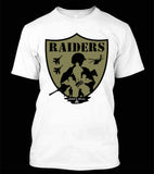Shield salute-men