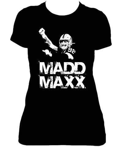 MADD MAXX-women