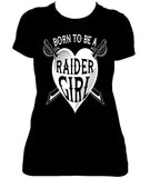 Raider Girl