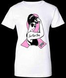 Just Fight Baby /Bca