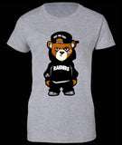 Raider Bear - Women