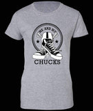 Chucks Women