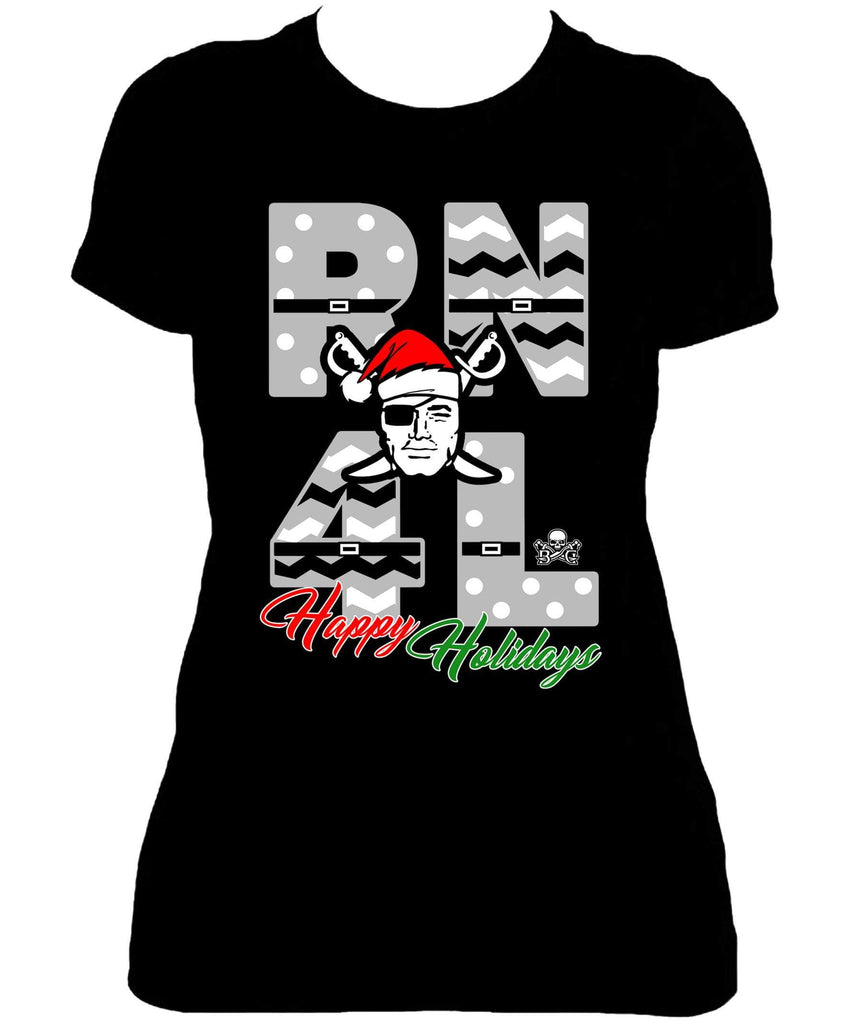 RN4L  CHRISTMAS women