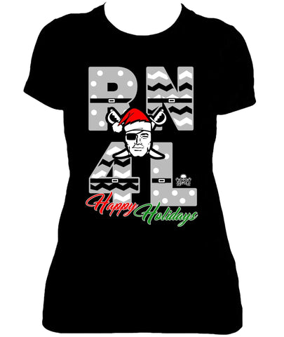 RN4L  CHRISTMAS women