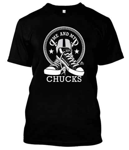 Chucks men