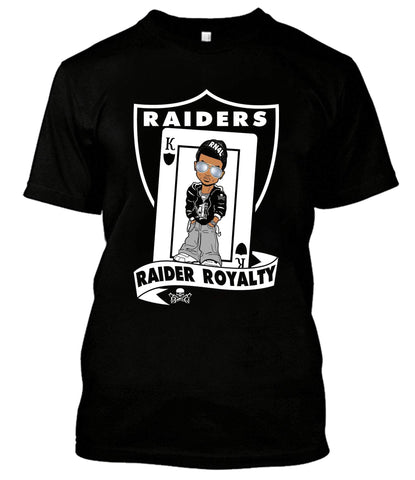 Raider King