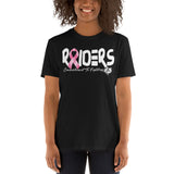 RAIDERS BCA -women