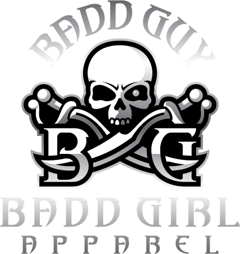 Badd Guy Badd Girl Apparel